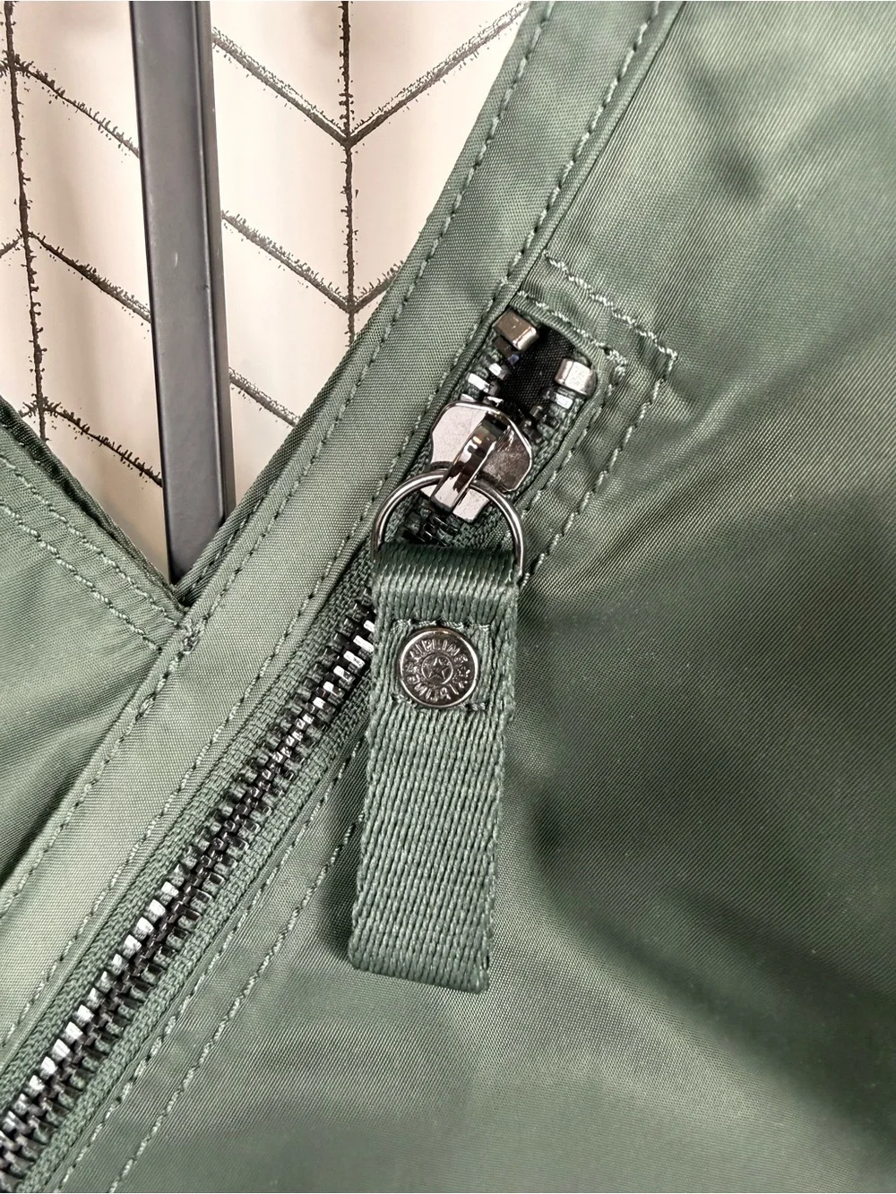 Kipling Olina Shoulder Bag - Picture 9 of 13
